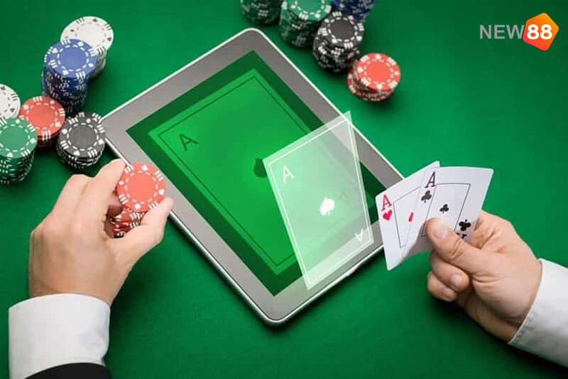 Hướng dẫn chơi casino online tại NEW88 luôn thắng Hướng dẫn chơi casino online tại NEW88 luôn thắng